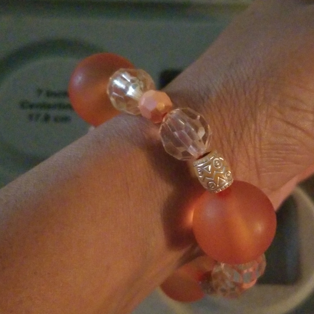 Handcraft jewelry